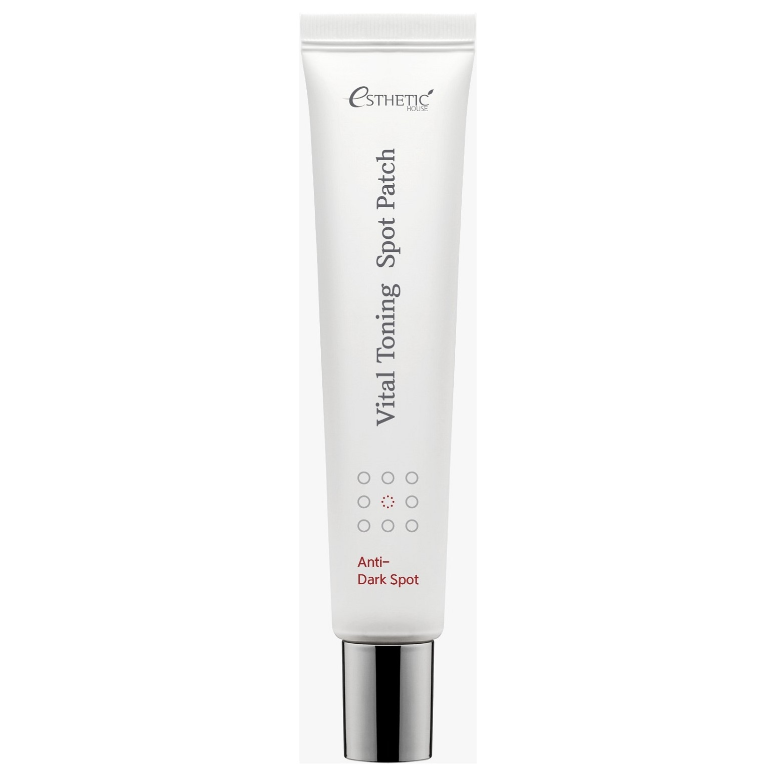 esh012487, Маска для лица ТОЧЕЧНОГО ПРИМЕНЕНИЯ vital toning spot patch, 30 мл, esthetic house esh012487, Маска для лица ТОЧЕЧНОГО ПРИМЕНЕНИЯ Vital Toning Spot Patch, 30 мл, ESTHETIC HOUSE — изображение 1