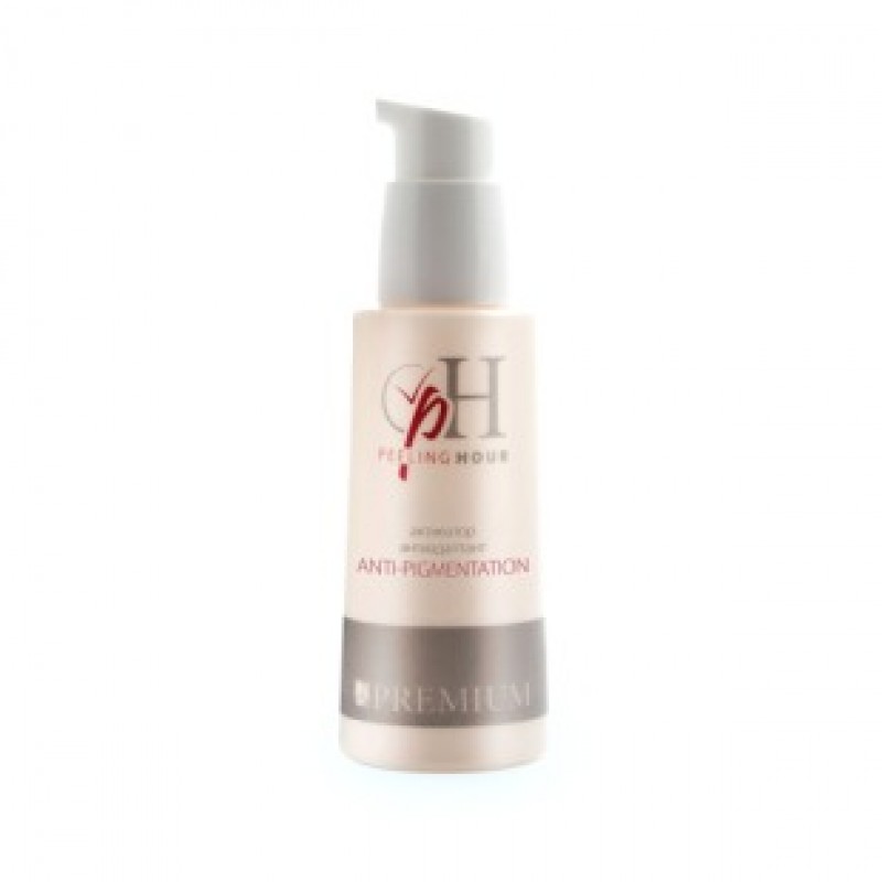 Активатор антиадаптант anti pigmentation 125 мл premium Активатор-антиадаптант Anti-pigmentation 125 мл PREMIUM — изображение 1