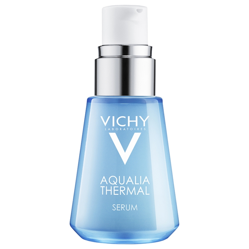 aqualia thermal Увлажняющая сыворотка, 30 мл vichy Aqualia Thermal Увлажняющая сыворотка, 30 мл VICHY — изображение 1