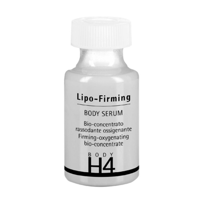 h4 lipo firming body serum Укрепляющий концентрат Липо комплекс 18 мл histomer H4 Lipo-Firming Body Serum Укрепляющий концентрат Липо-комплекс 18 мл HISTOMER — изображение 1