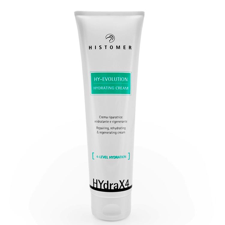 hydra x4 hy evolution intensive cream Крем активный увлажняющий 150 мл histomer Hydra X4 HY-Evolution Intensive Cream Крем активный увлажняющий 150 мл HISTOMER — изображение 1
