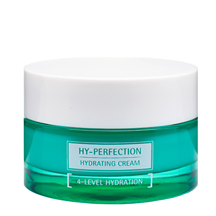 hydra x4 hy perfrction hydrating cream Крем увлажняющий для комбинированной кожи 50 мл histomer Hydra X4 HY-Perfrction Hydrating Cream Крем увлажняющий для комбинированной кожи 50 мл HISTOMER — изображение 1