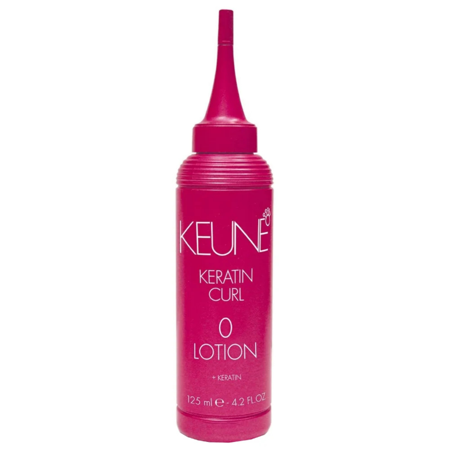 Лосьон 0 Кератиновый локон keratin curl lotion 0 125 мл keune Лосьон 0 Кератиновый локон KERATIN CURL LOTION 0 125 мл KEUNE — изображение 1