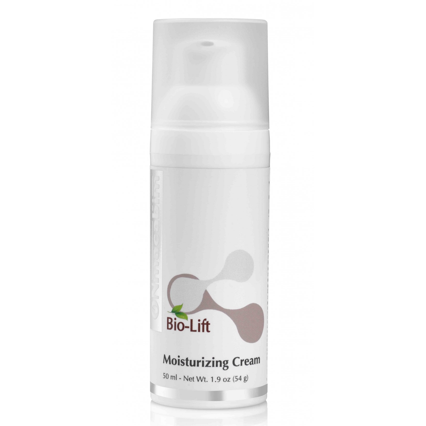onmacabim bio lift moisturizing cream Увлажняющий крем с spf 15 50 мл ONMACABIM Bio-Lift Moisturizing Cream Увлажняющий крем с SPF-15 50 мл — изображение 1