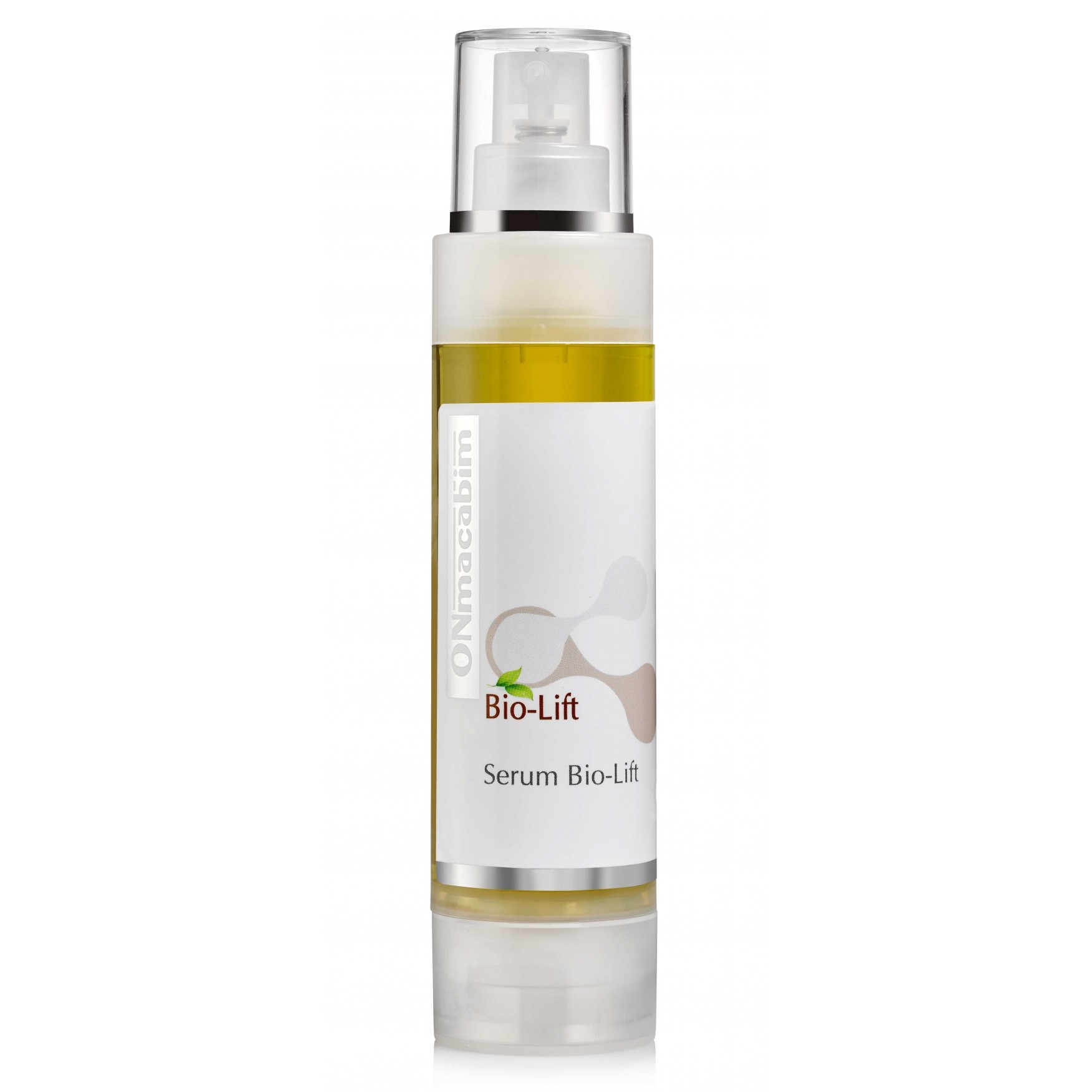 onmacabim bio lift serum Сыворотка с лифтинг эффектом 100 мл ONMACABIM Bio-Lift Serum Сыворотка с лифтинг-эффектом 100 мл — изображение 1