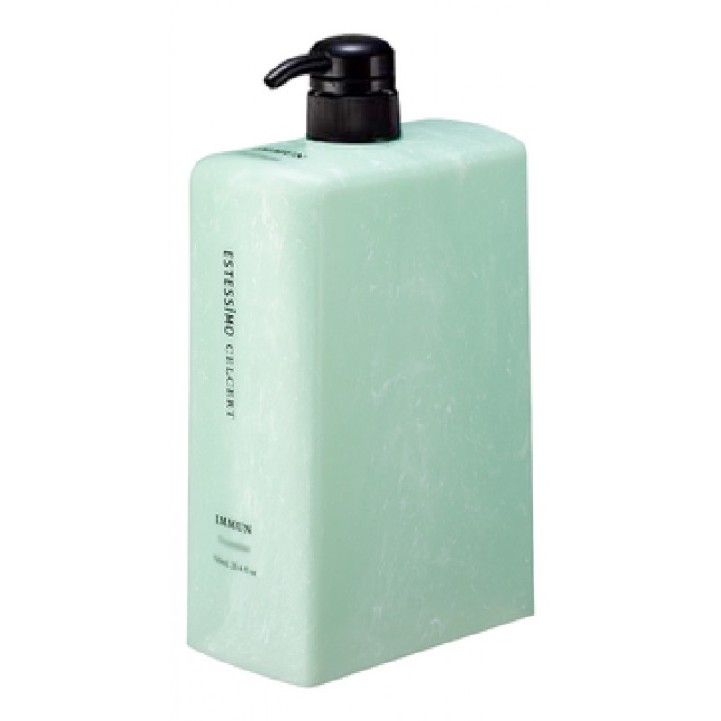lebel celcert immun shampoo Шампунь восстанавливающий 750 мл Lebel Celcert Immun Shampoo Шампунь восстанавливающий 750 мл — изображение 1