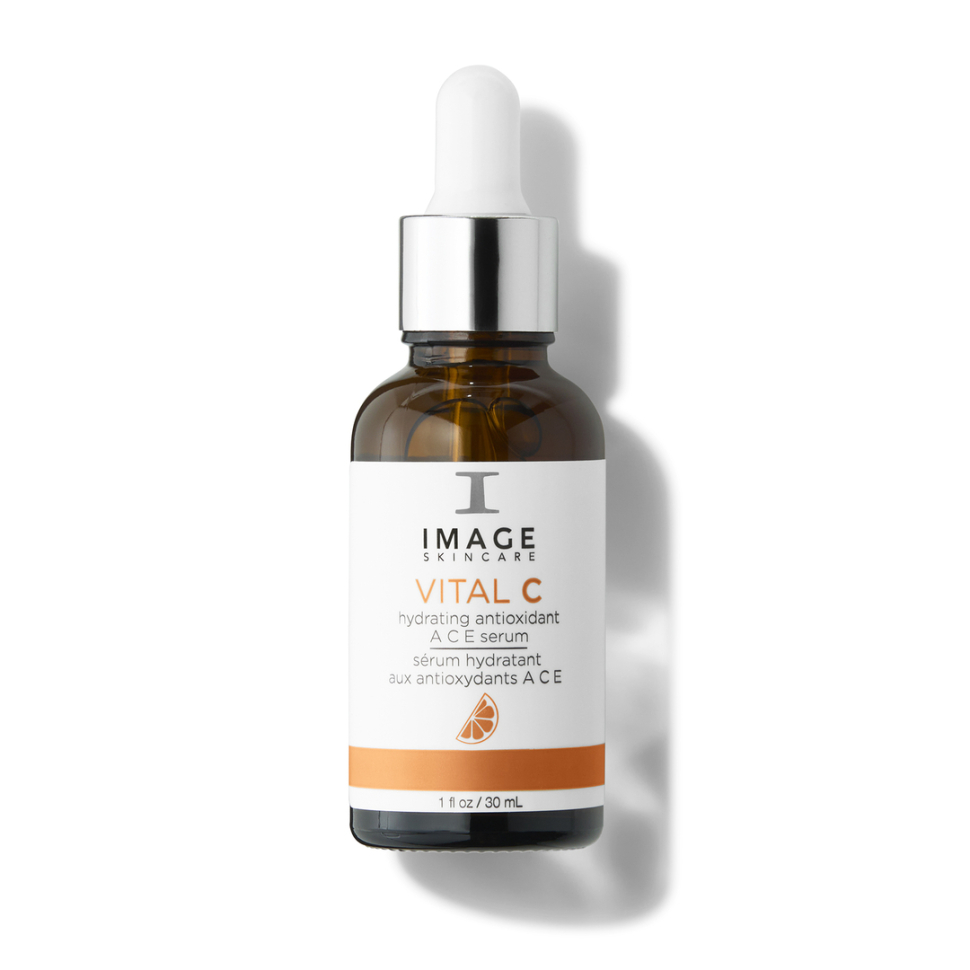 image skincare hydrating antioxidant a c e serum Сыворотка питательная с витаминами a,c,e vc 30 мл Image Skincare Hydrating Antioxidant A C E Serum Сыворотка питательная с витаминами A,C,E VC 30 мл — изображение 1