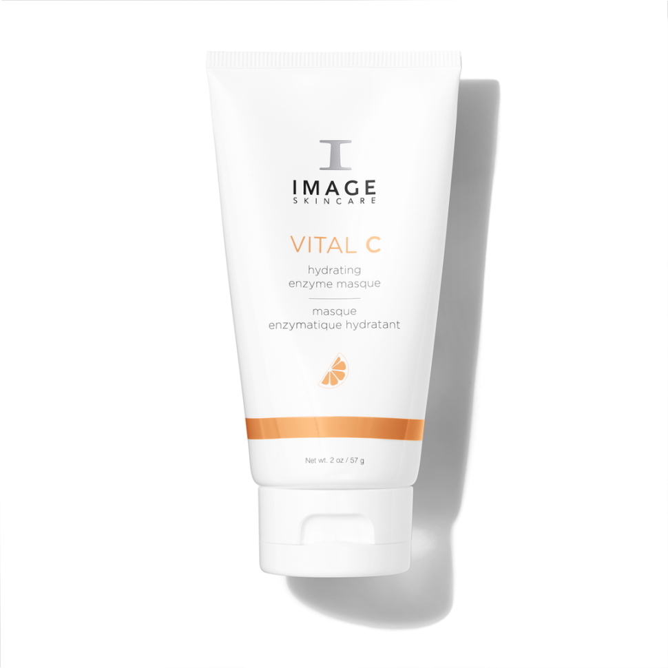 image skincare vc hydrating enzyme masque Энзимная маска 57 мл Image Skincare VC Hydrating Enzyme Masque Энзимная маска 57 мл — изображение 1