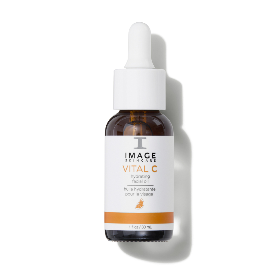 image skincare vc hydrating facial oil Масло для лица 118 мл Image Skincare VC Hydrating Facial Oil Масло для лица 118 мл — изображение 1