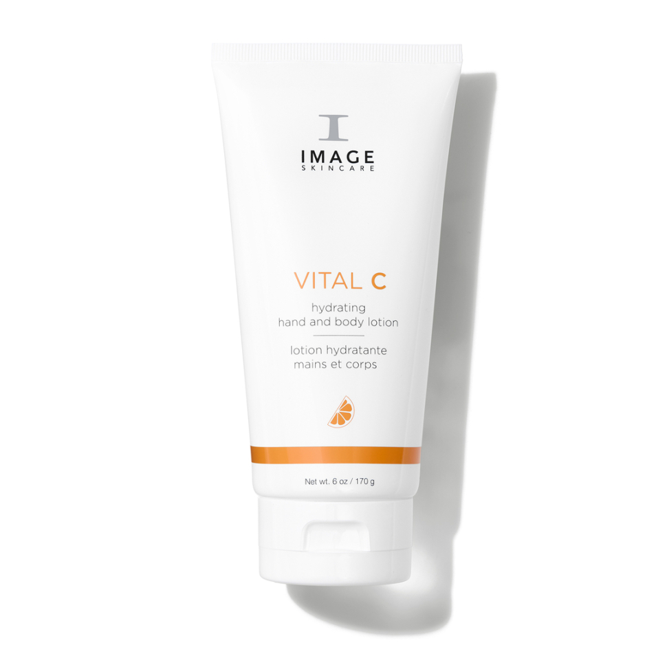image skincare vc hydrating hand and body lotion Увлажняющее молочко для рук и тела 170 мл Image Skincare VC Hydrating Hand and Body Lotion Увлажняющее молочко для рук и тела 170 мл — изображение 1