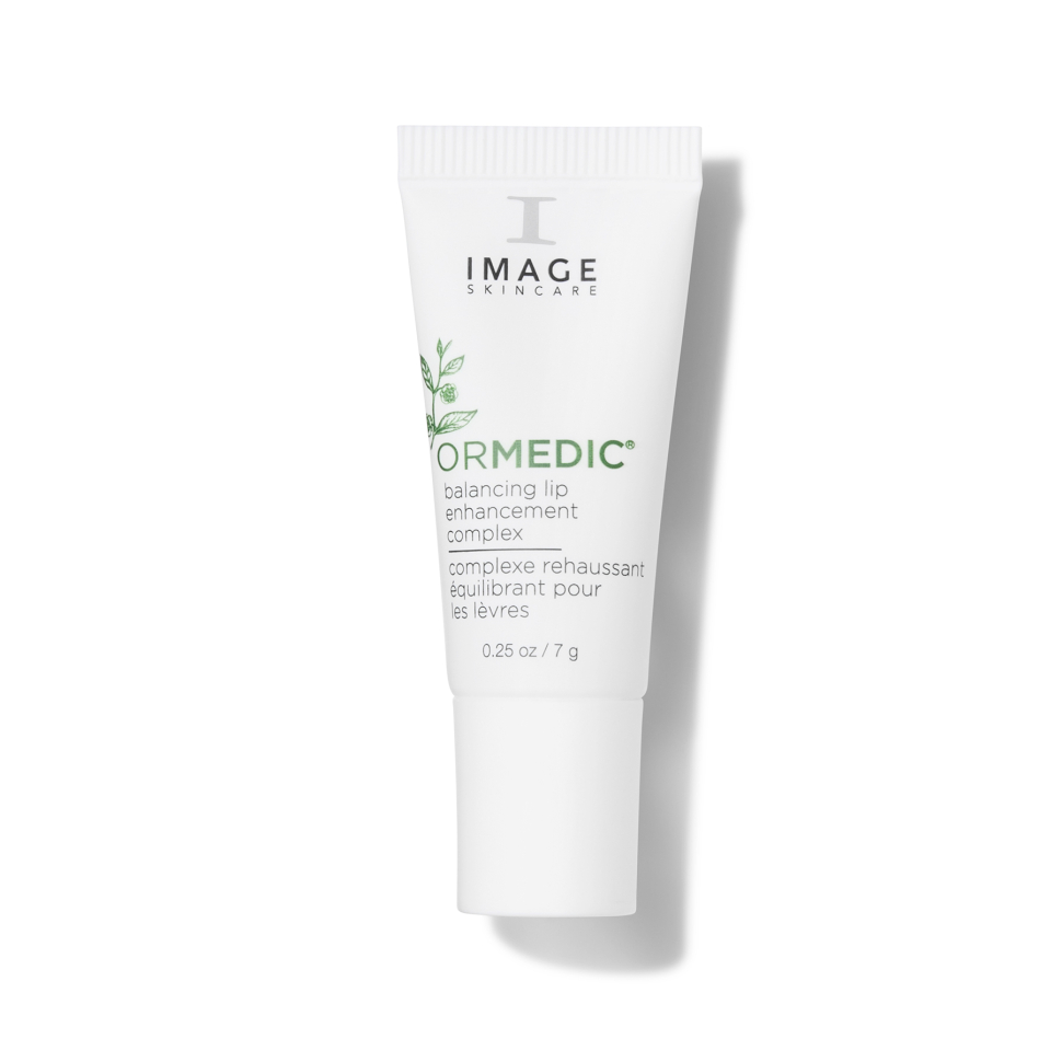image skincare or balancing lip enhancement complex Интенсивный увлажняющий гель для губ 8 мл Image Skincare OR Balancing Lip Enhancement Complex Интенсивный увлажняющий гель для губ 8 мл — изображение 1