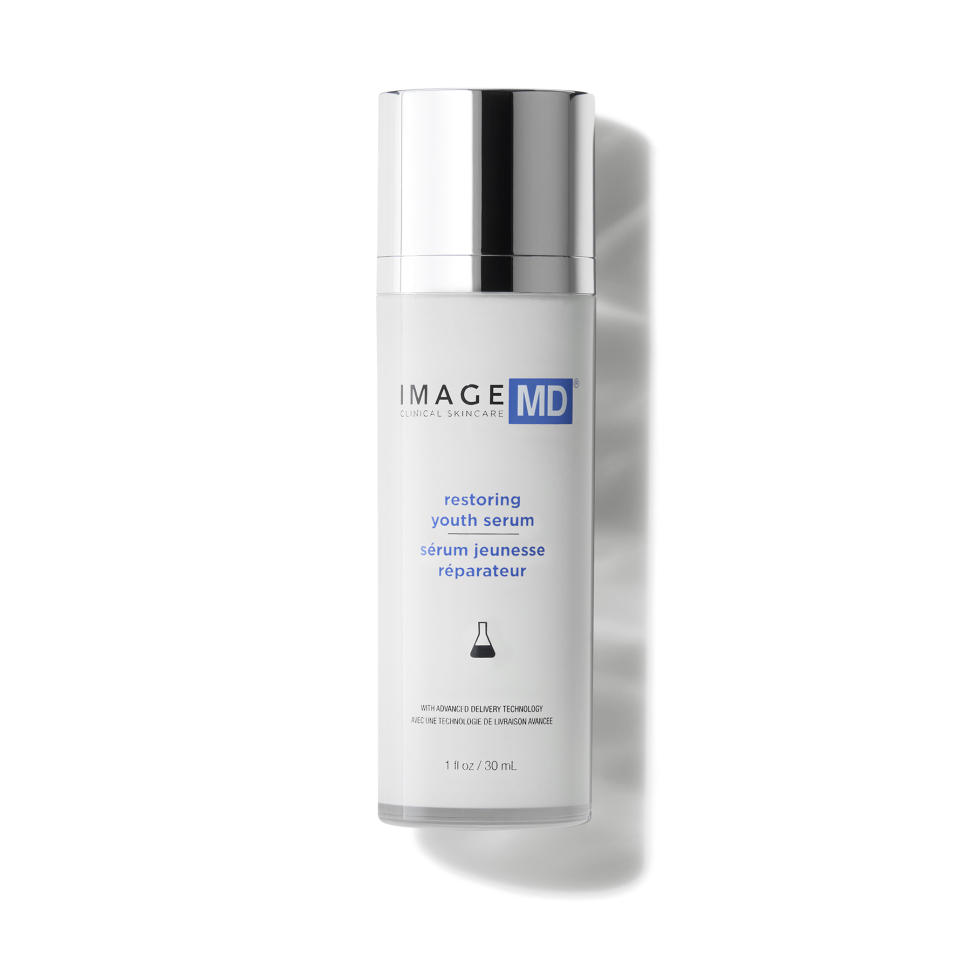 image skincare md restoring youth serum Сыворотка молодости МД 30 мл Image Skincare MD Restoring Youth Serum Сыворотка молодости МД 30 мл — изображение 1