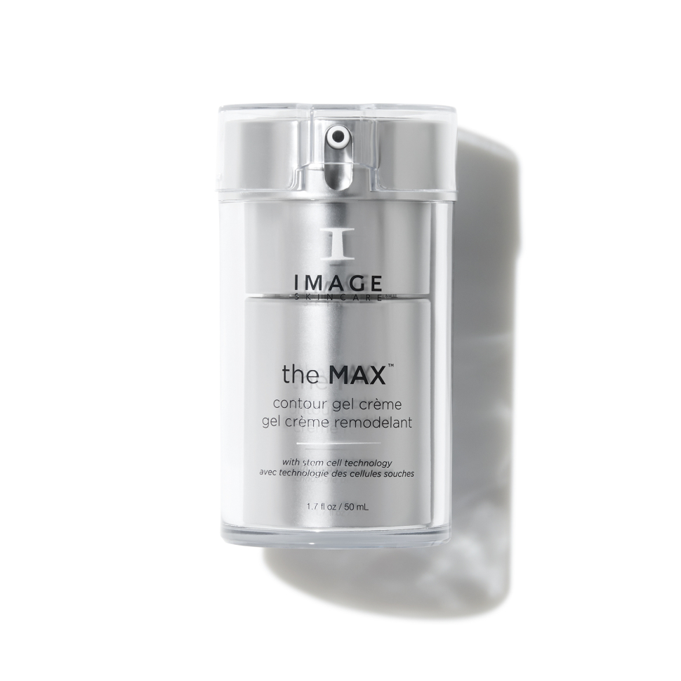 image skincare the max contour gel creme Лифтинг крем для нижней трети лица 50 мл Image Skincare The MAX Contour Gel Creme Лифтинг-крем для нижней трети лица 50 мл — изображение 1