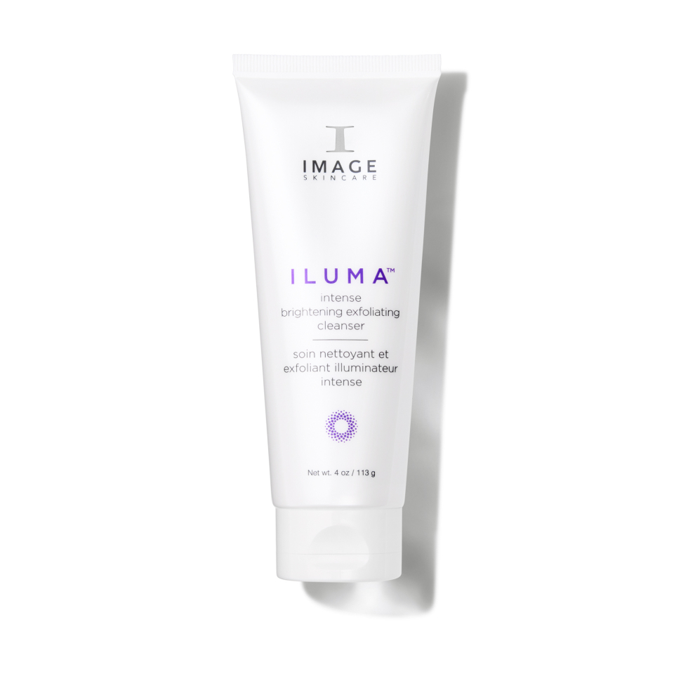 image skincare intense brightening exfoliating cleanser Очищающий мусс эксфолиатор 113 гр Image Skincare Intense Brightening Exfoliating Cleanser Очищающий мусс-эксфолиатор 113 гр — изображение 1