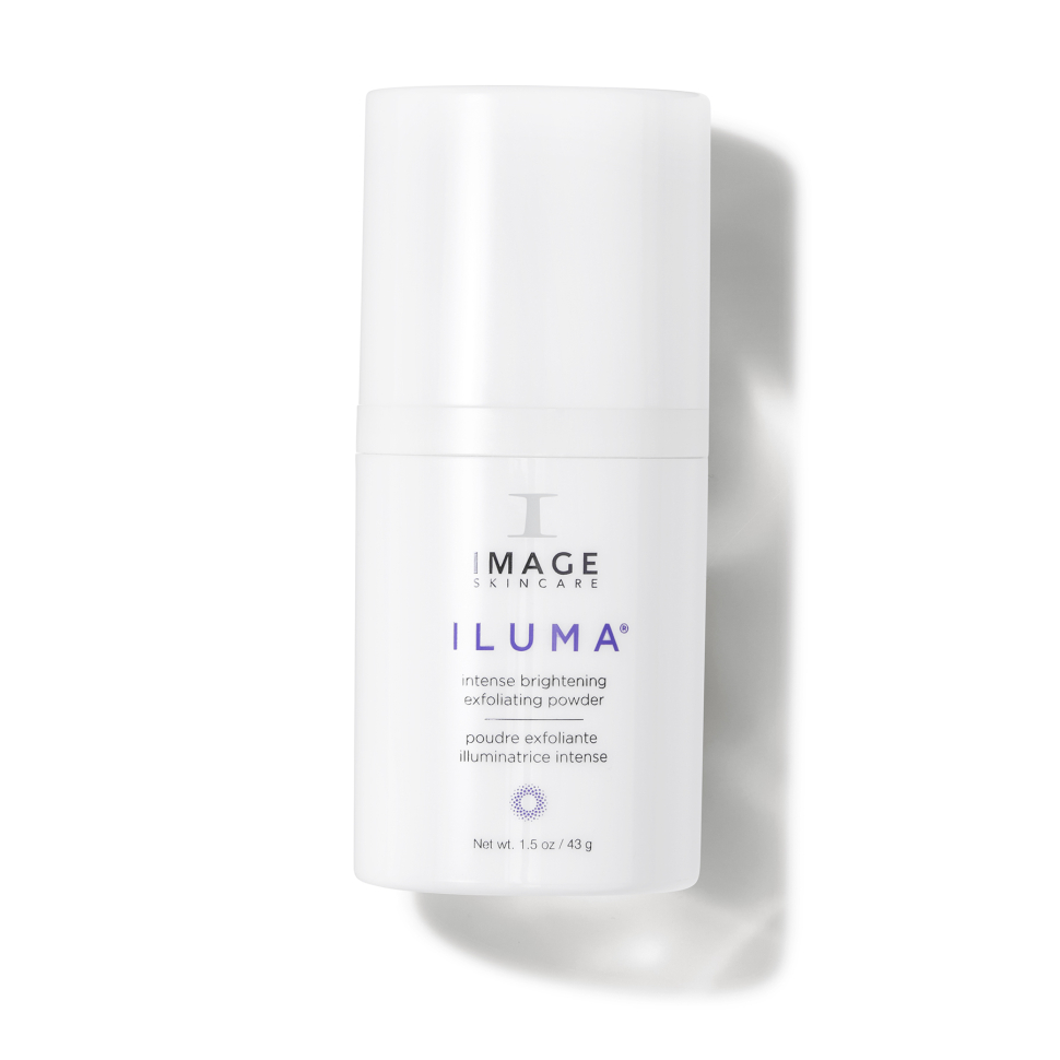 image skincare intense brightening exfoliating powder Отбеливающая пудра эксфолиант 43 мл Image Skincare Intense Brightening Exfoliating Powder Отбеливающая пудра-эксфолиант 43 мл — изображение 1