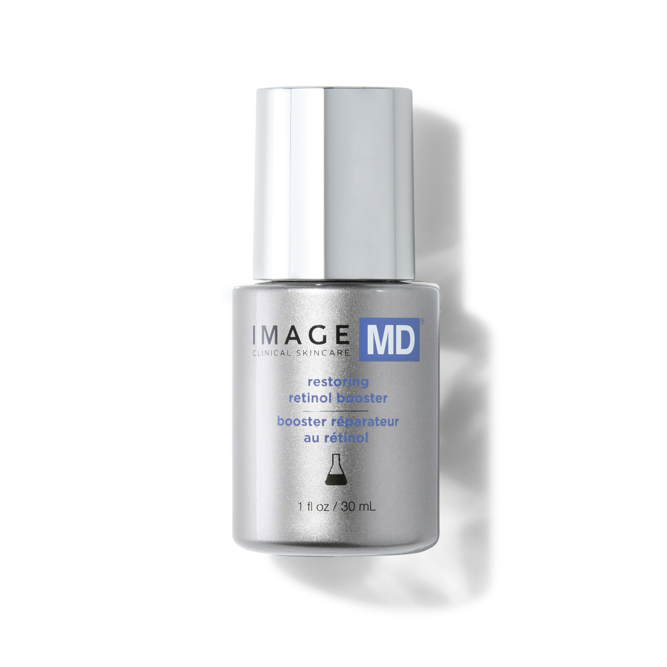 image skincare md restoring retinol booster Масляная сыворотка md с ретинолом 30 мл Image Skincare MD Restoring Retinol Booster Масляная сыворотка MD с ретинолом 30 мл — изображение 1