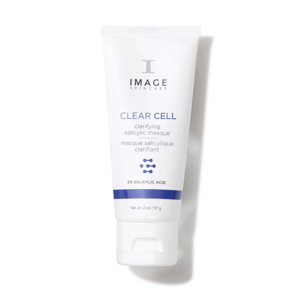 image skincare cc medicated acne masque Маска анти акне с АНА/ВНА и серой 57 мл Image Skincare CC Medicated Acne Masque Маска анти-акне с АНА/ВНА и серой 57 мл — изображение 1