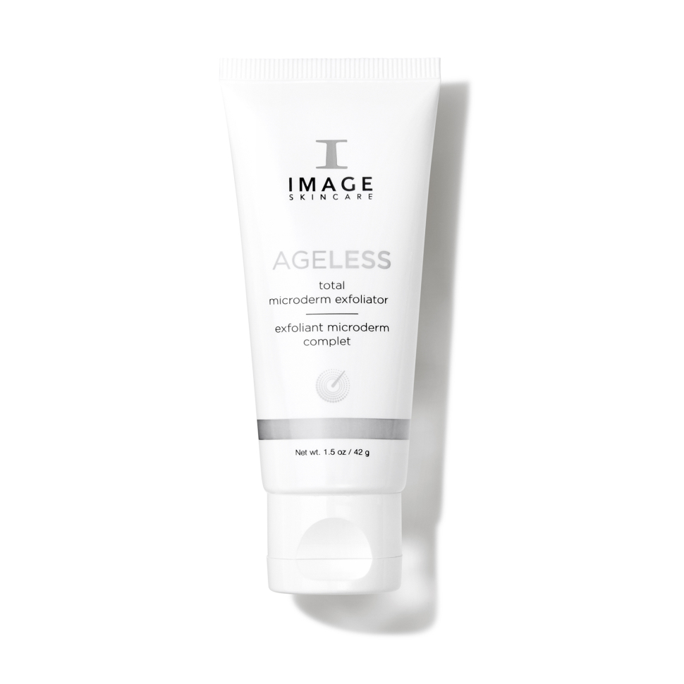 image skincare ag total microderm exfoliator Гель дермабразер 42 мл Image Skincare AG Total Microderm Exfoliator Гель дермабразер 42 мл — изображение 1