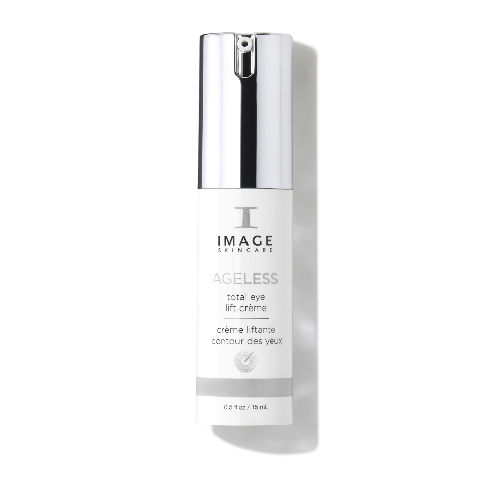 image skincare ag total eye lift creme Лифтинговый крем для век со стволовыми клетками и aha 15 мл Image Skincare AG Total Eye Lift Creme Лифтинговый крем для век со стволовыми клетками и AHA 15 мл — изображение 1