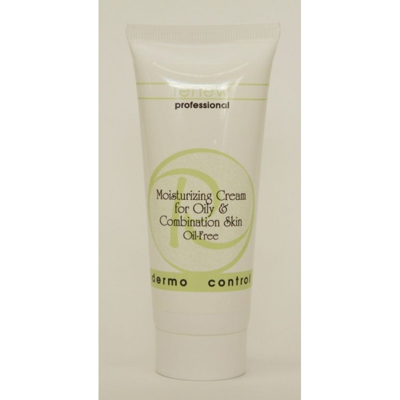 moisturizing cream for oily & combination skin / Увлажняющий крем для жирной кожи, 70 мл renew Moisturizing Cream for Oily & Combination Skin / Увлажняющий крем для жирной кожи, 70 мл RENEW — изображение 1