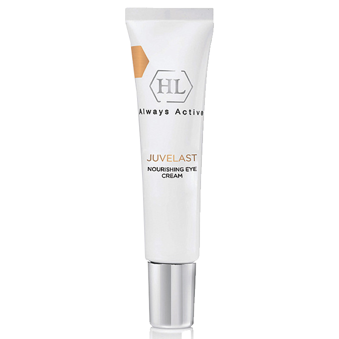 holy land juvelast nourishing eye cream Крем для век питательный 15 мл HOLY LAND Juvelast Nourishing Eye Cream Крем для век питательный 15 мл — изображение 1