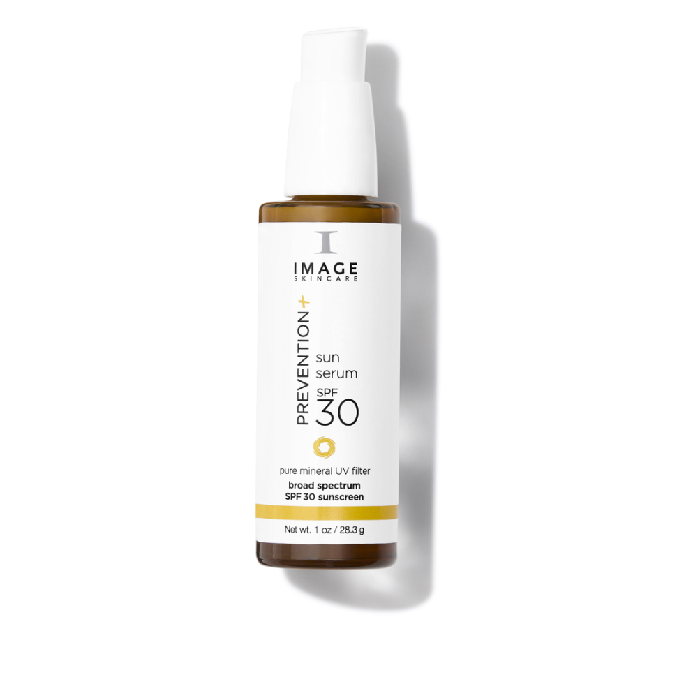 image skincare sun serum spf 30 Сыворотка 28 гр Image Skincare Sun Serum SPF 30 Сыворотка 28 гр — изображение 1