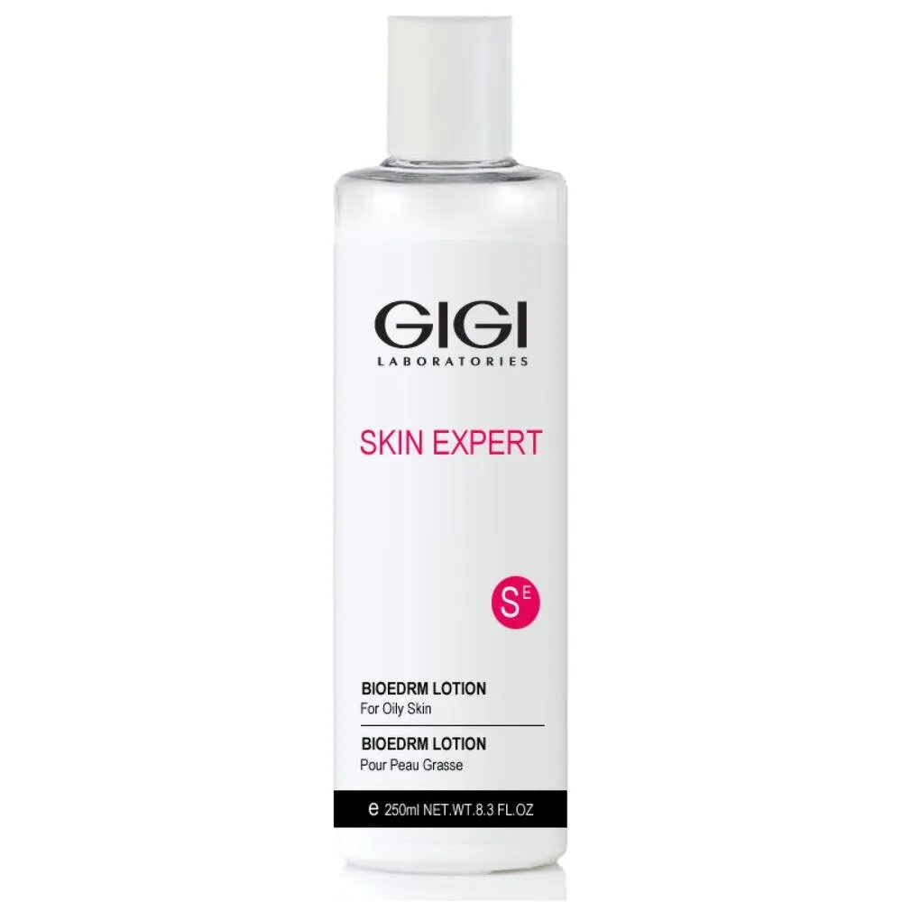 gigi Лосьон болтушка bioderm lotion 250 мл GIGI Лосьон-болтушка Bioderm Lotion 250 мл — изображение 1
