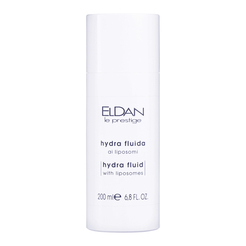 le prestige hydra fluid with liposomes Увлажняющее средство с липосомами 200 мл eldan Le Prestige Hydra Fluid With Liposomes Увлажняющее средство с липосомами 200 мл ELDAN — изображение 1