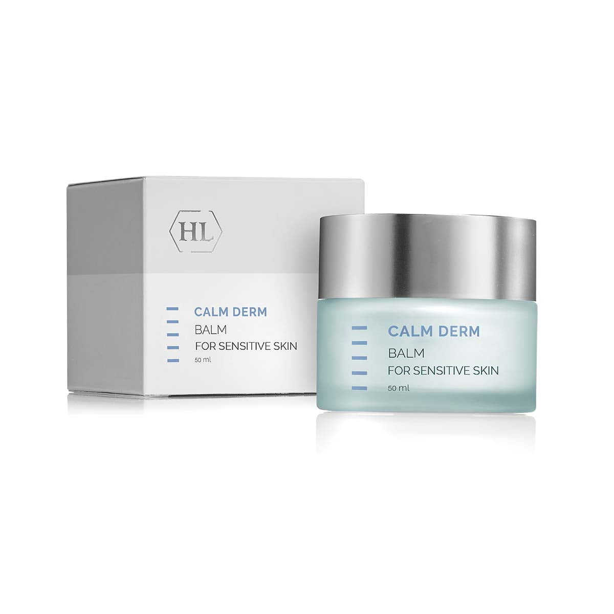 holy land calm derm balm Успокаивающий бальзам 50 мл HOLY LAND Calm Derm Balm Успокаивающий бальзам 50 мл — изображение 1
