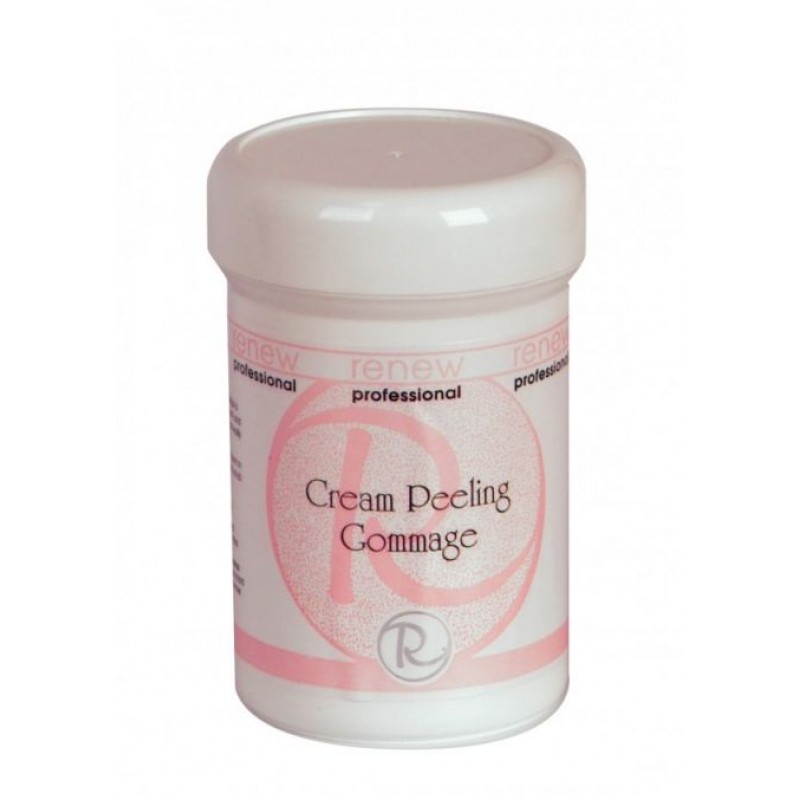 cream peeling gommage / Крем пилинг гоммаж, 250 мл renew Cream Peeling Gommage / Крем-пилинг гоммаж, 250 мл RENEW — изображение 1