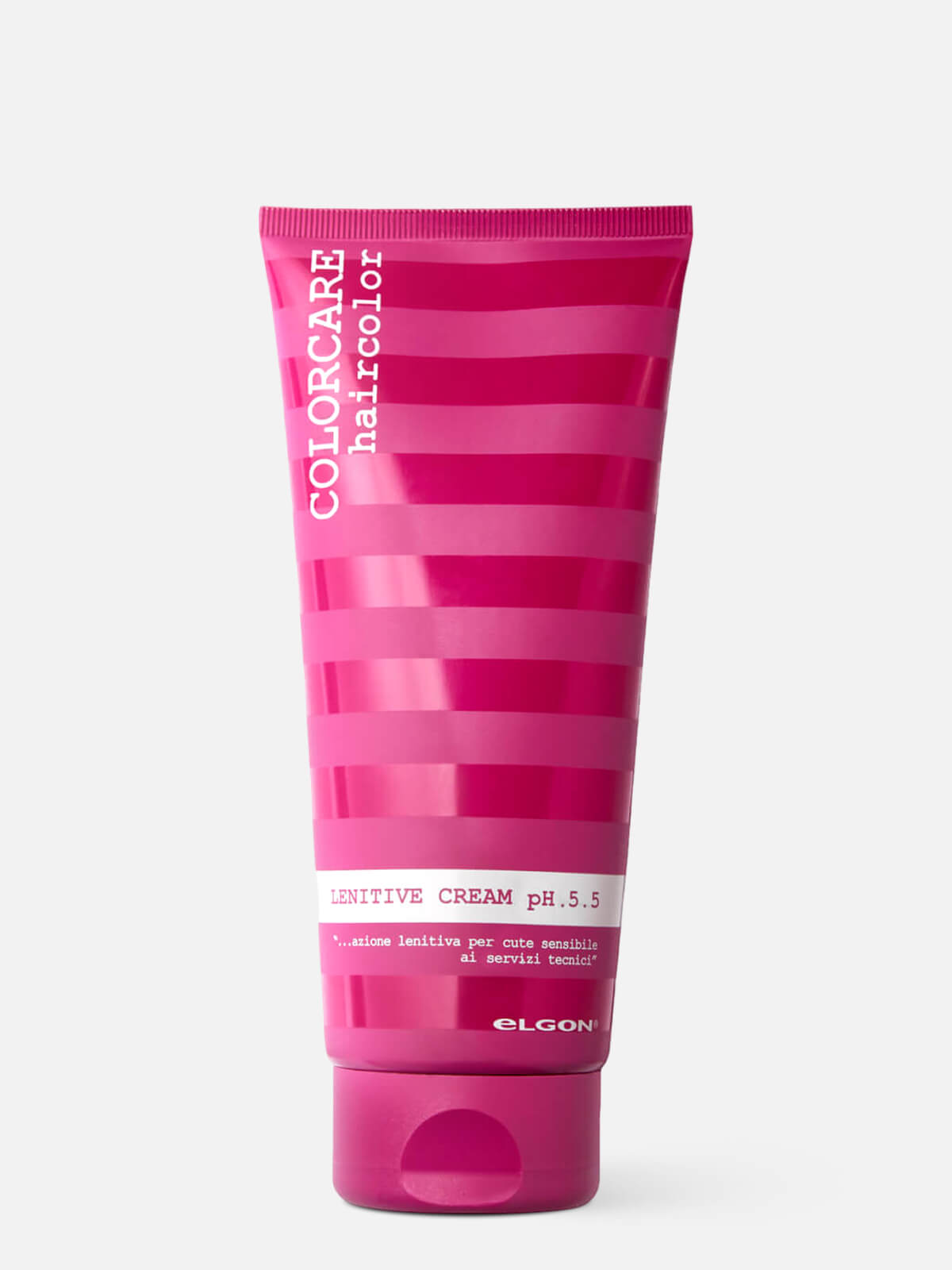 elgon color care Крем для чувствительной кожи головы "Комфорт при окрашивании волос" lenitive cream рН 5,5 200мл ELGON COLOR CARE Крем для чувствительной кожи головы "Комфорт при окрашивании волос" Lenitive Cream рН 5,5 200мл — изображение 1