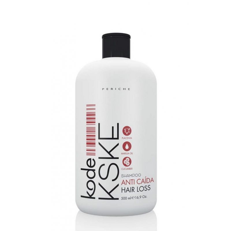 care kode shampoo hair loss / Шампунь против выпадения волос, 500 мл Care Kode Shampoo Hair Loss / Шампунь против выпадения волос, 500 мл — изображение 1
