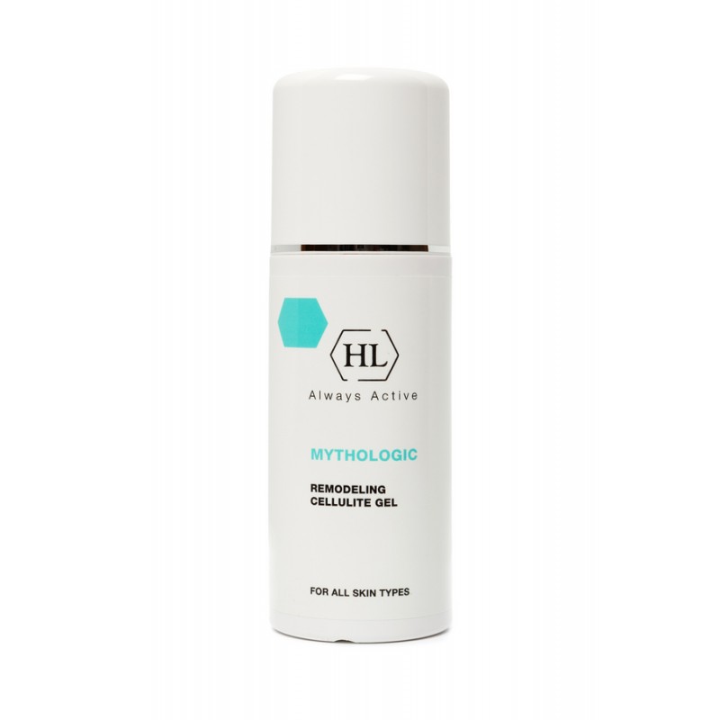 holy land mythologic remodeling cellulite gel Антицеллюлитный гель 1000 мл HOLY LAND Mythologic Remodeling Cellulite Gel Антицеллюлитный гель 1000 мл — изображение 1
