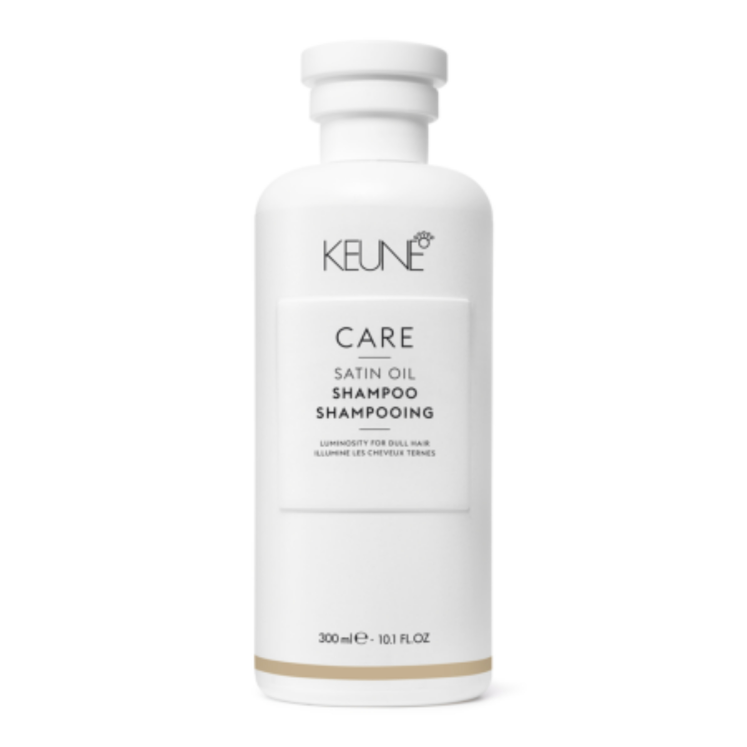 Шампунь Шелковый уход care satin oil shampoo 300 мл keune Шампунь Шелковый уход CARE Satin Oil Shampoo 300 мл KEUNE — изображение 1