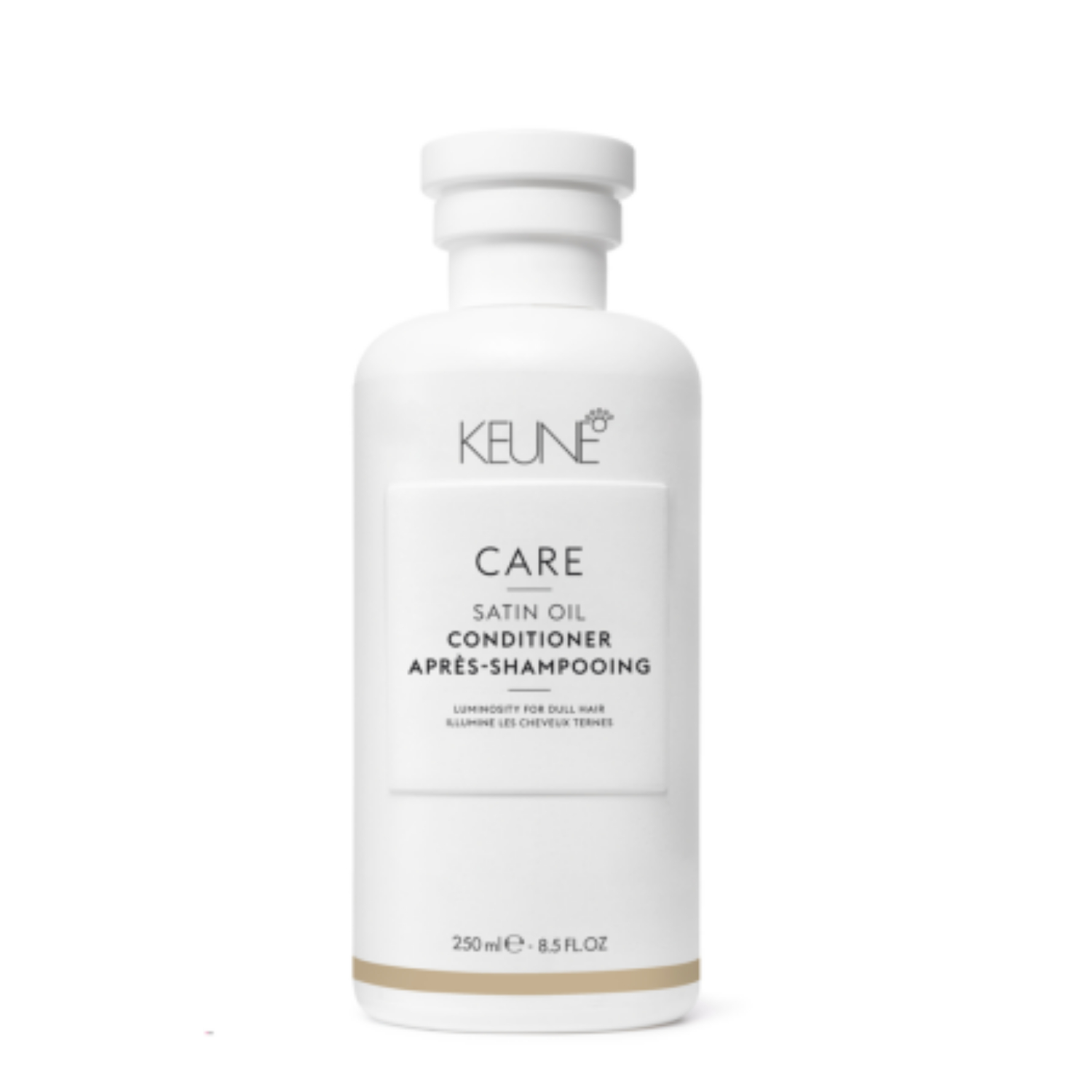 Кондиционер Шелковый уход care satin oil conditioner 250 мл keune Кондиционер Шелковый уход CARE Satin Oil Conditioner 250 мл KEUNE — изображение 1