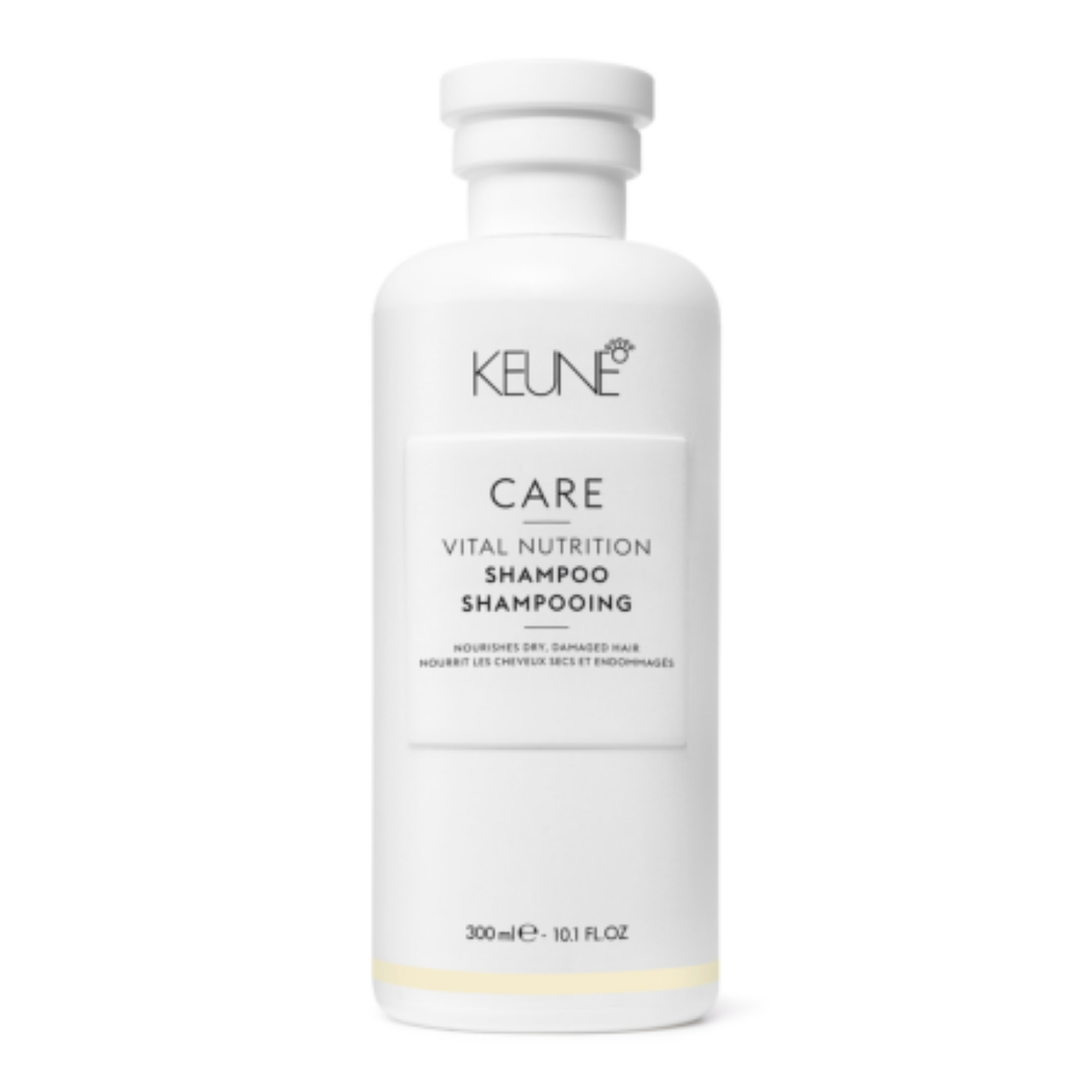 Шампунь Основное питание care vital nutrition shampoo 300 мл keune Шампунь Основное питание CARE Vital Nutrition Shampoo 300 мл KEUNE — изображение 1
