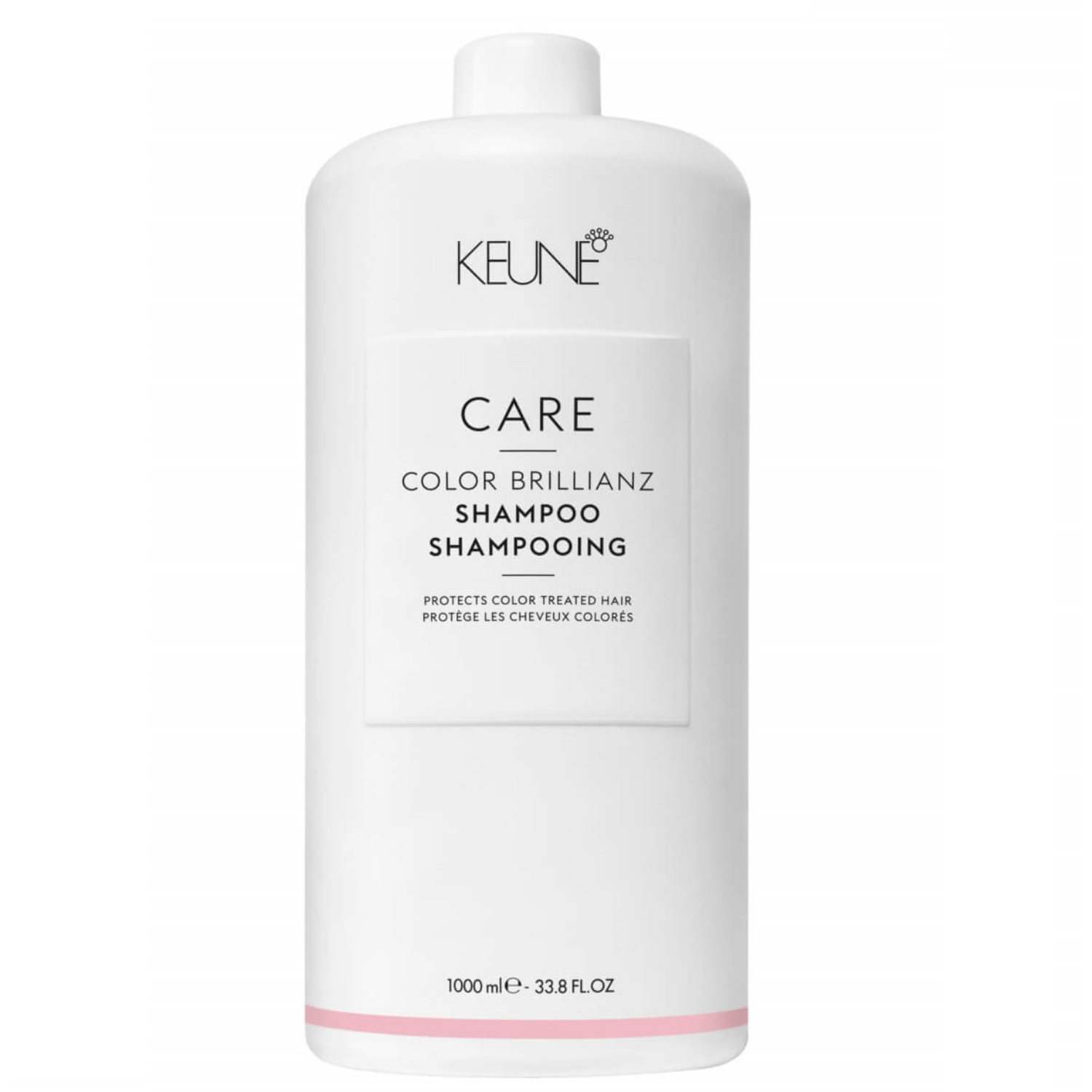 Шампунь яркость цвета care color brillianz shampoo 1000 мл keune Шампунь яркость цвета CARE Color Brillianz Shampoo 1000 мл KEUNE — изображение 1