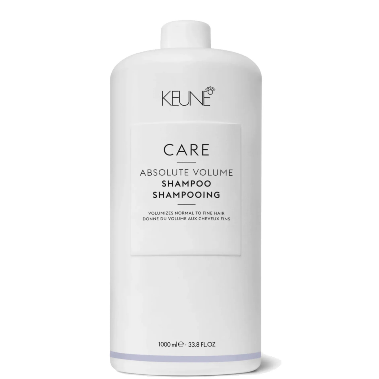 Шампунь Абсолютный объем care absolute volume shampoo 1000 мл keune Шампунь Абсолютный объем CARE Absolute Volume Shampoo 1000 мл KEUNE — изображение 1