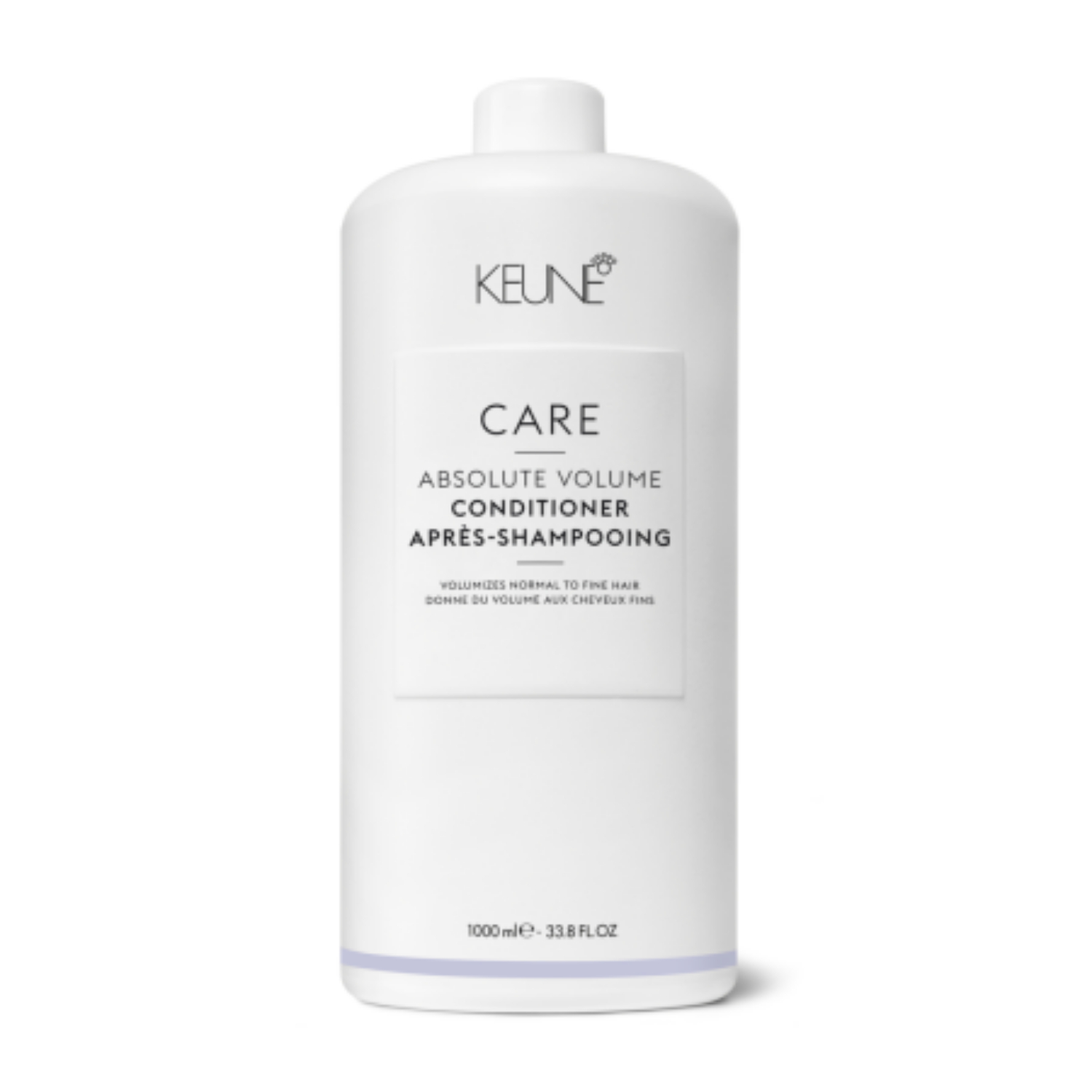 Кондиционер Абсолютный объем care absolute vol conditioner 1000 мл keune Кондиционер Абсолютный объем CARE Absolute Vol Conditioner 1000 мл KEUNE — изображение 1