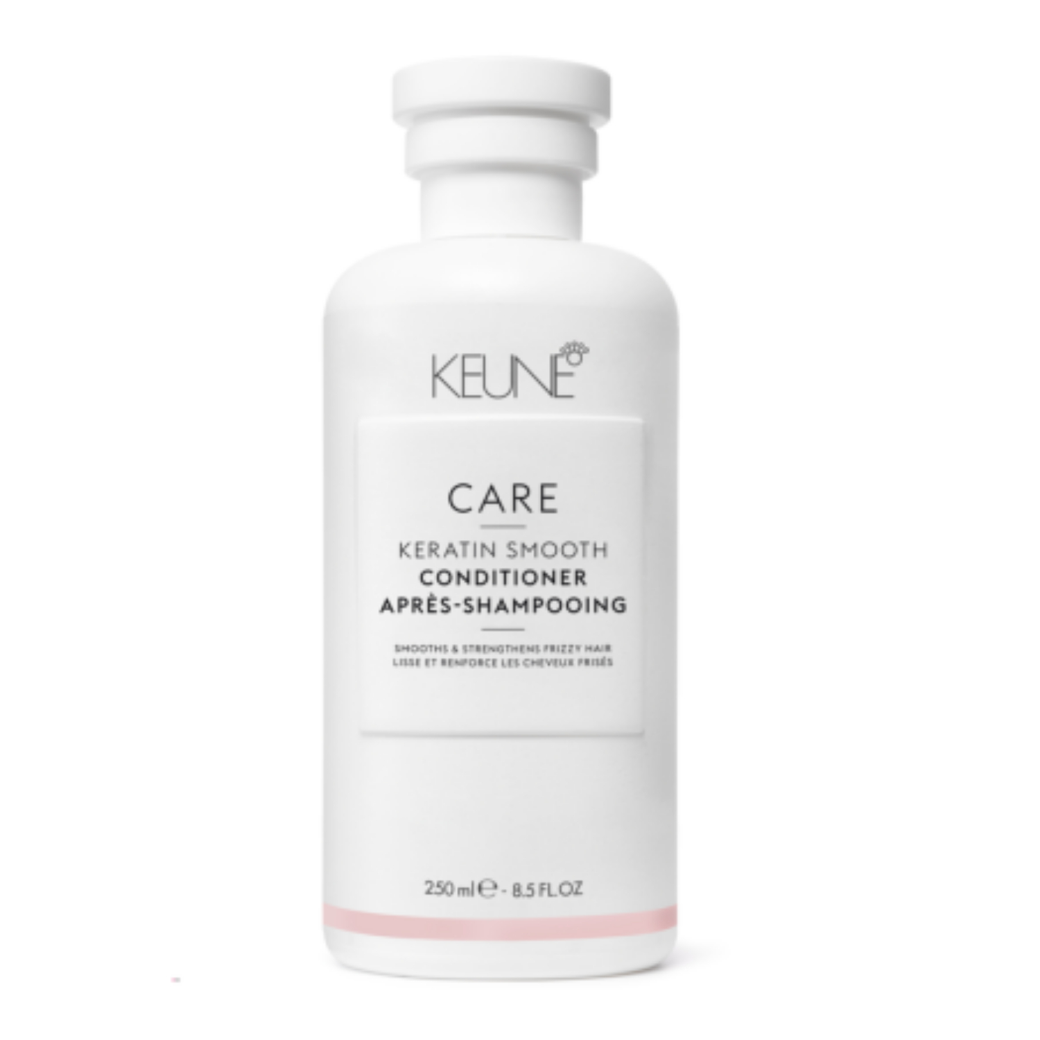 Кондиционер Кератиновый комплекс care keratin smooth conditioner 250 мл keune Кондиционер Кератиновый комплекс CARE Keratin Smooth Conditioner 250 мл KEUNE — изображение 1
