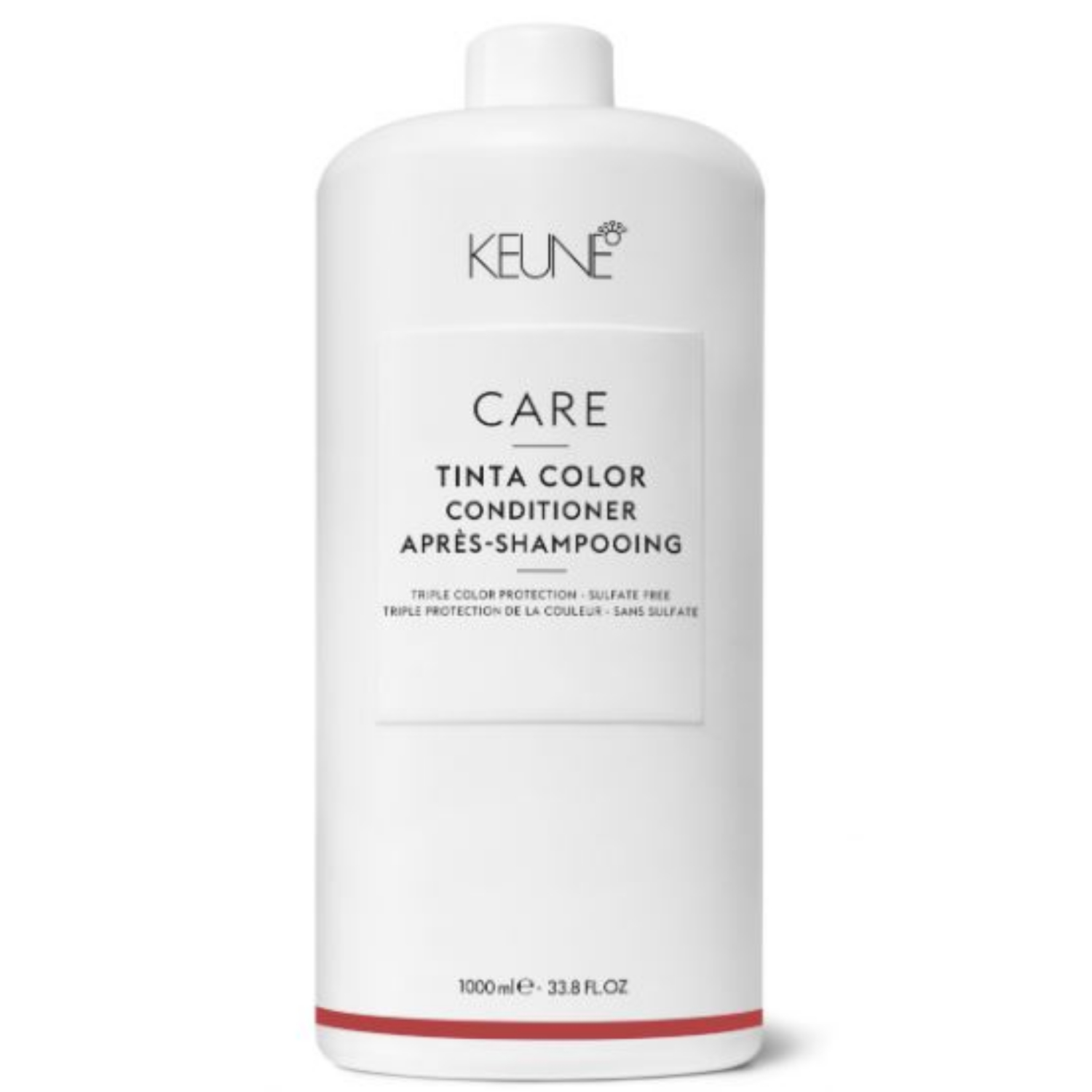 Кондиционер Тинта Колор care tinta color conditioner 1000 мл keune Кондиционер Тинта Колор CARE TINTA COLOR CONDITIONER 1000 мл KEUNE — изображение 1