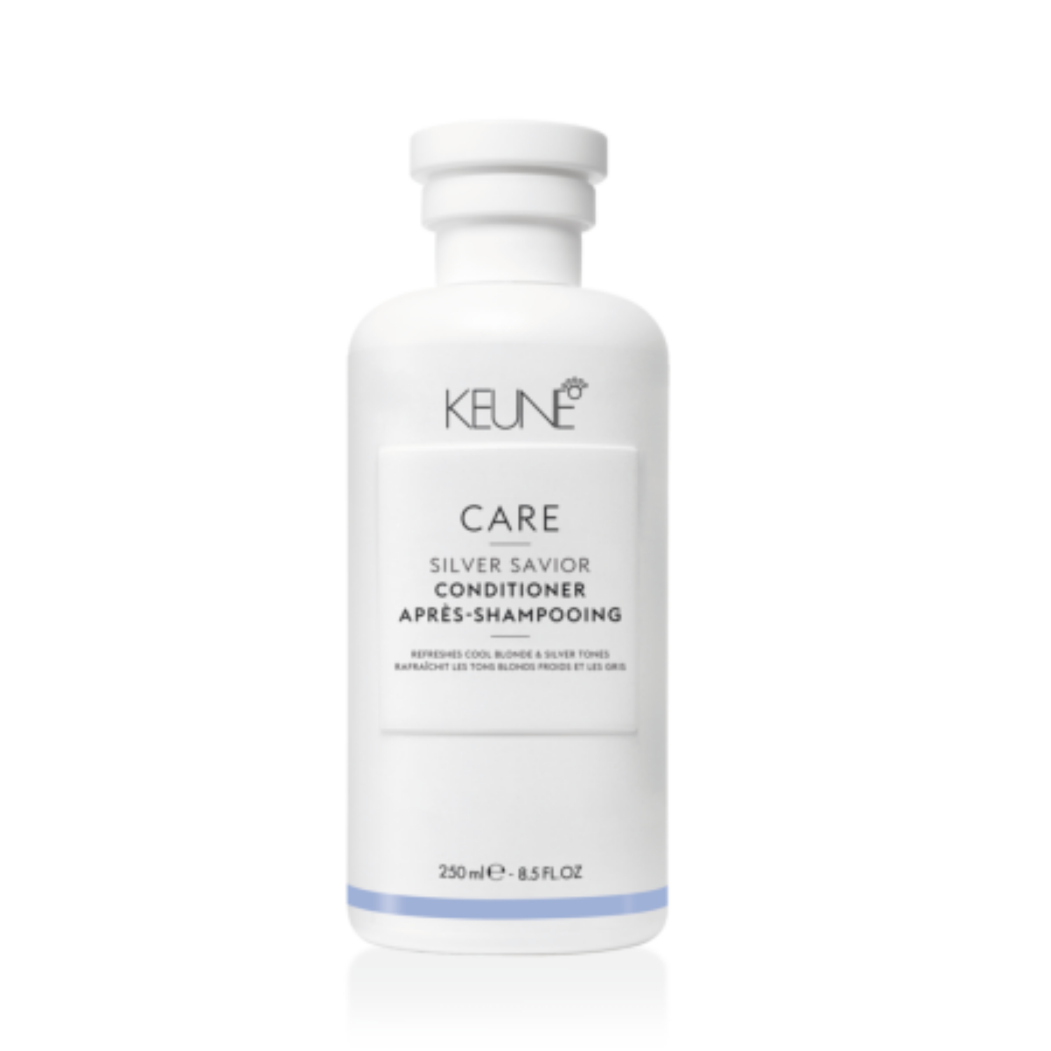 Кондиционер Сильвер care silver savor conditioner 250 мл keune Кондиционер Сильвер CARE Silver Savor Conditioner 250 мл KEUNE — изображение 1