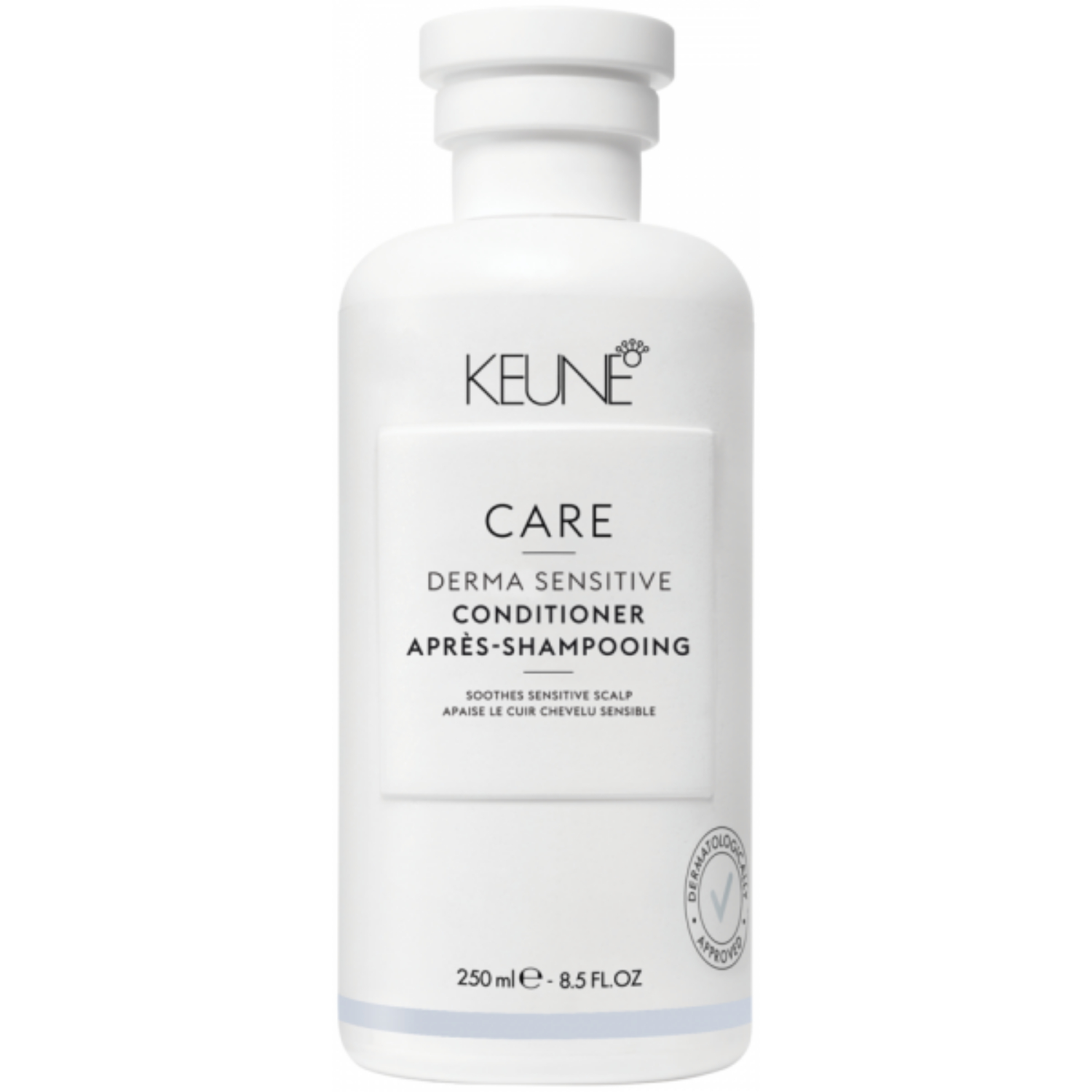 Кондиционер для чувствительной кожи головы care derma sensitive conditioner 250 мл keune Кондиционер для чувствительной кожи головы CARE Derma Sensitive Conditioner 250 мл KEUNE — изображение 1