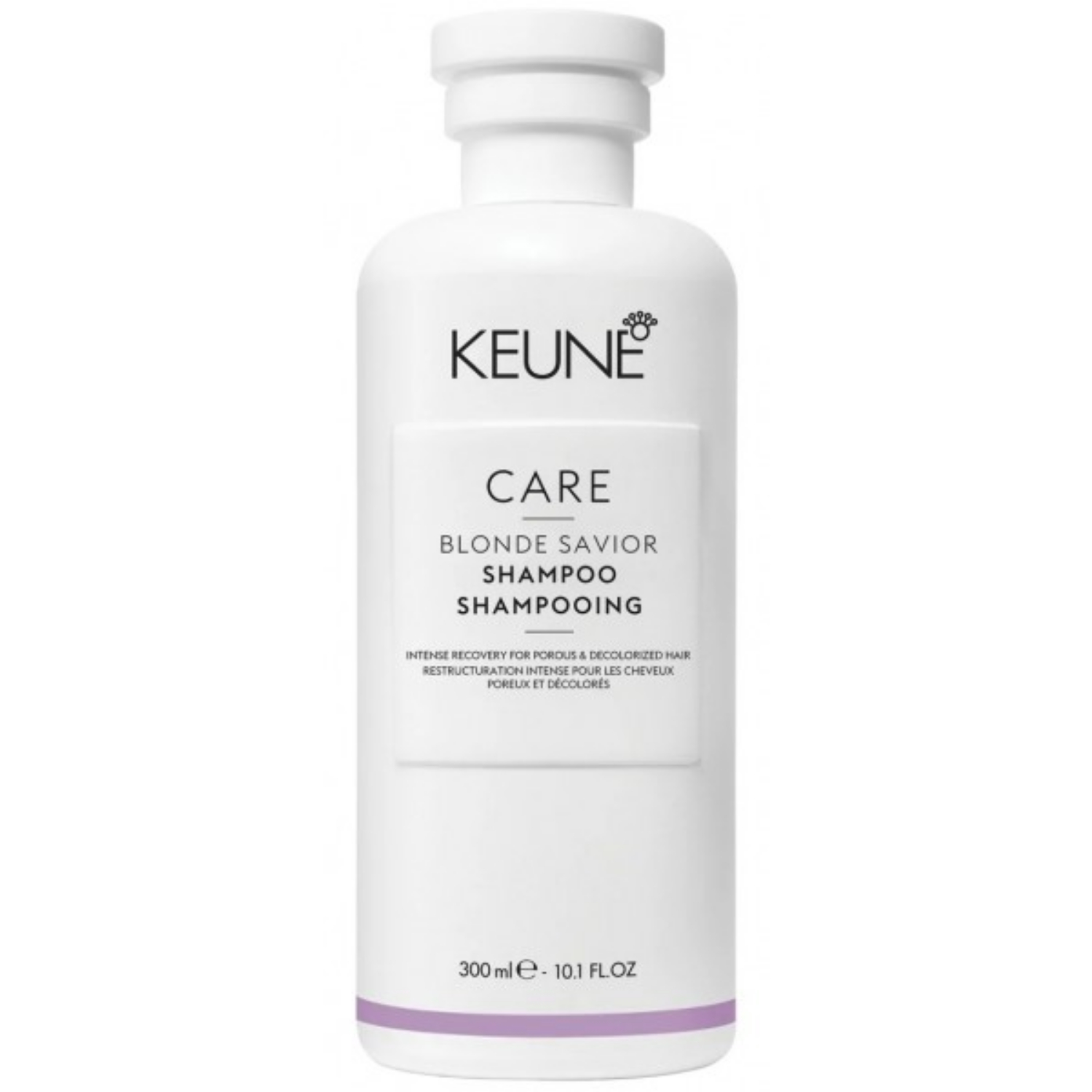 Шампунь Безупречный Блонд care blonde savior shampoo 300 мл keune Шампунь Безупречный Блонд CARE Blonde Savior Shampoo 300 мл KEUNE — изображение 1
