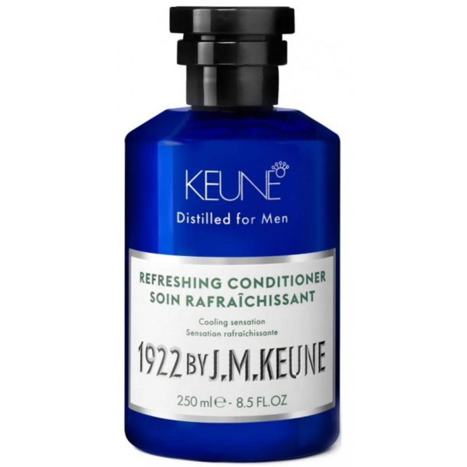 Освежающий кондиционер 1922 refreshing conditioner 250 мл keune Освежающий кондиционер 1922 Refreshing Conditioner 250 мл KEUNE — изображение 1