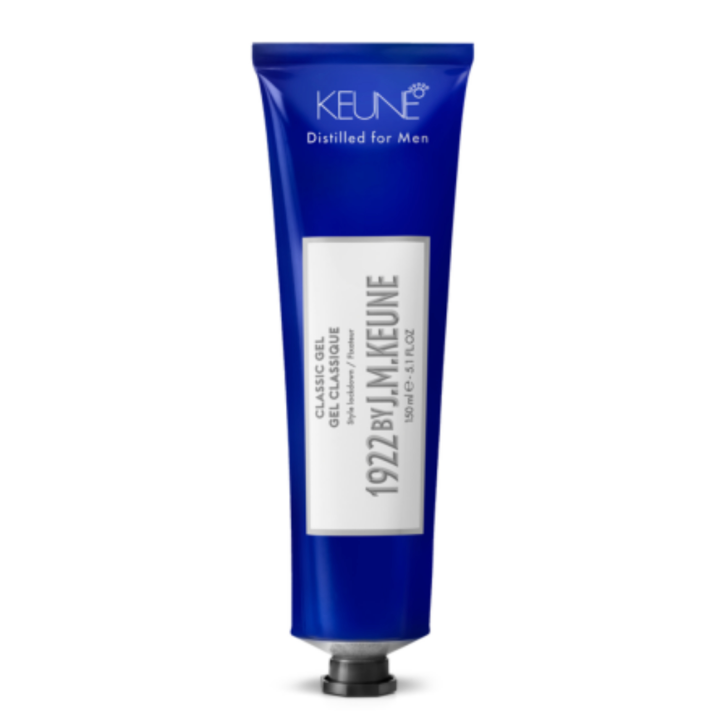 Классический гель 1922 classic gel 150 мл keune Классический гель 1922 Classic Gel 150 мл KEUNE — изображение 1