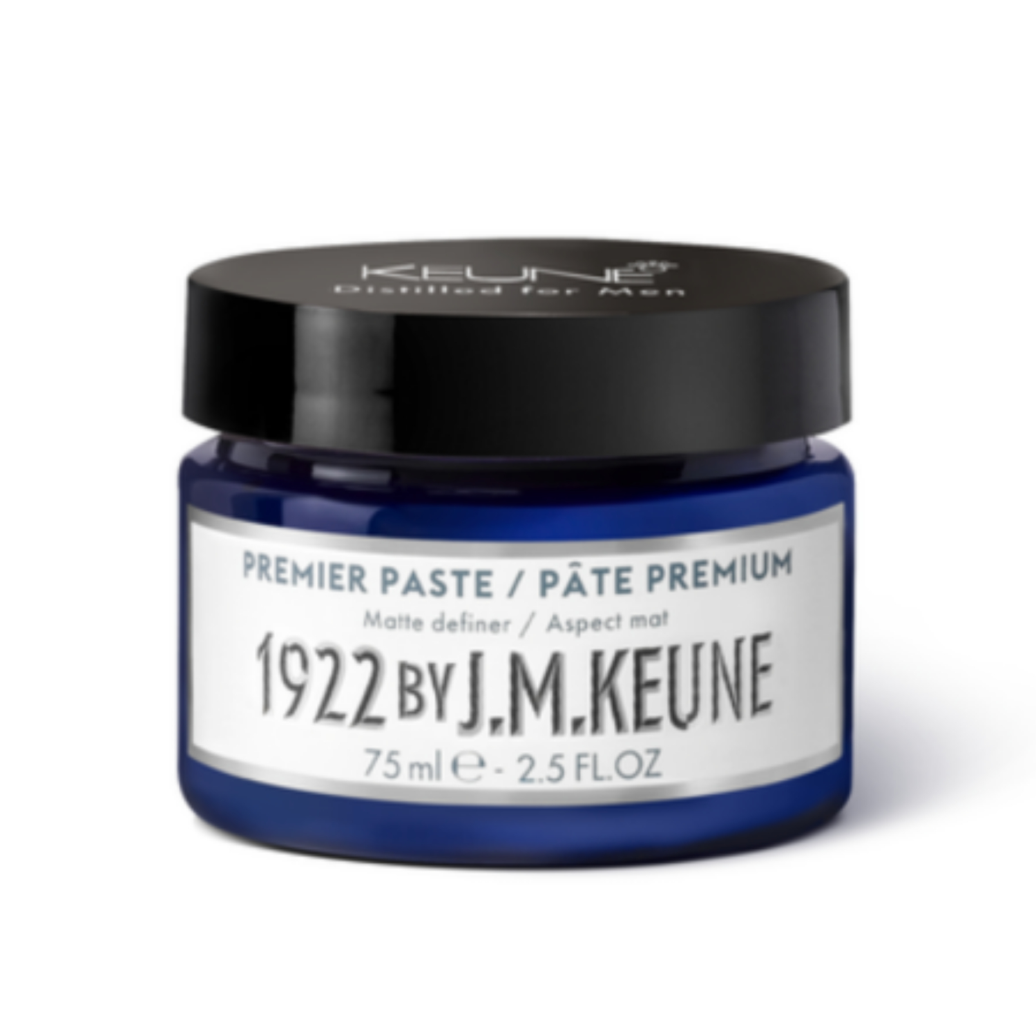 Премьер паста 1922 premier paste 75 мл keune Премьер паста 1922 Premier Paste 75 мл KEUNE — изображение 1