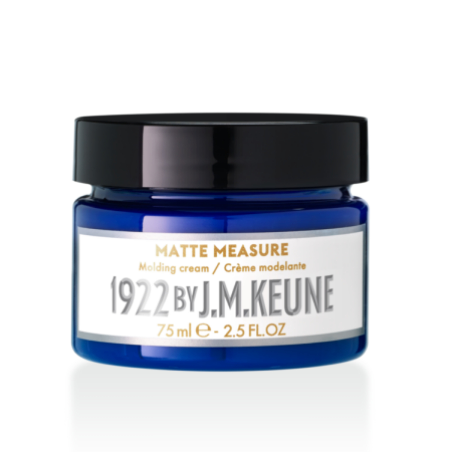Крем матирующий 1922 matter measure 75 мл keune Крем матирующий 1922 Matter Measure 75 мл KEUNE — изображение 1
