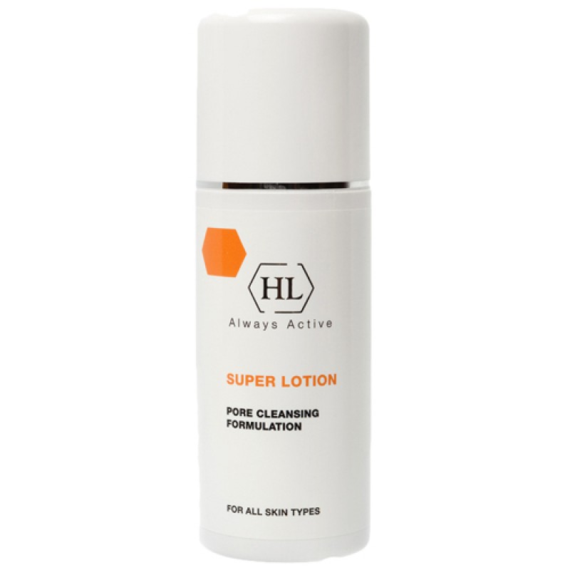 holy land super milenium lotion Супер милениум лосьон 1000 мл HOLY LAND Super Milenium Lotion Супер милениум лосьон 1000 мл — изображение 1