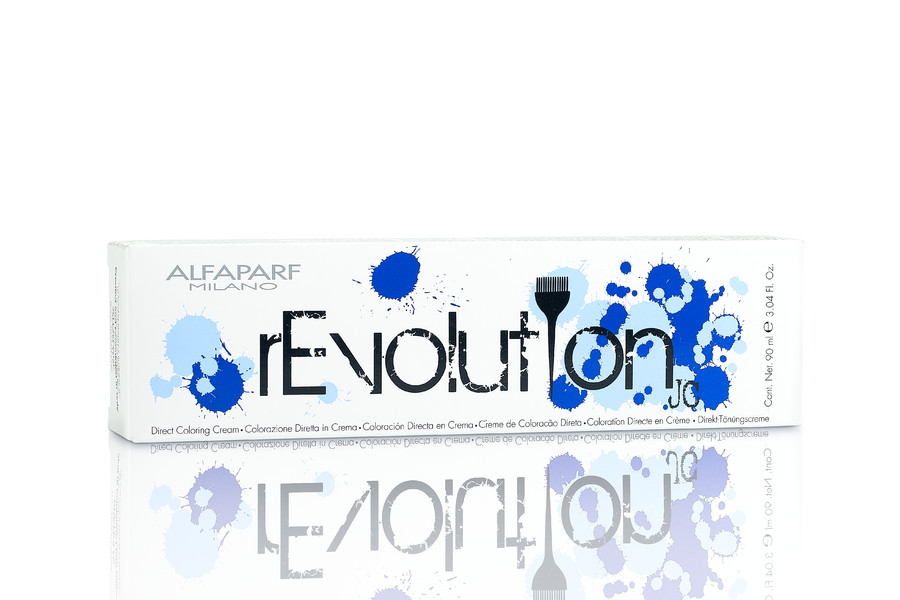 revolution color true blue Краситель прямого действия 90 мл alfaparf rEvolution Color True Blue Краситель прямого действия 90 мл ALFAPARF — изображение 1